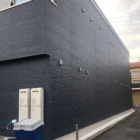 Апартаменты 玉藻本町202 Такамацу Экстерьер фото