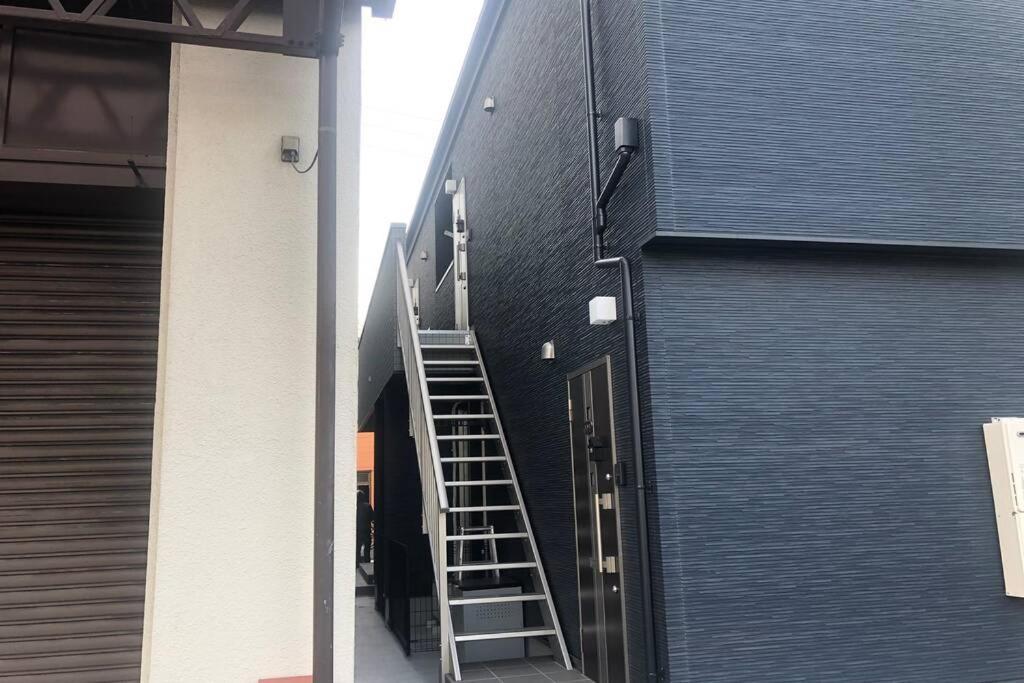 Апартаменты 玉藻本町202 Такамацу Экстерьер фото