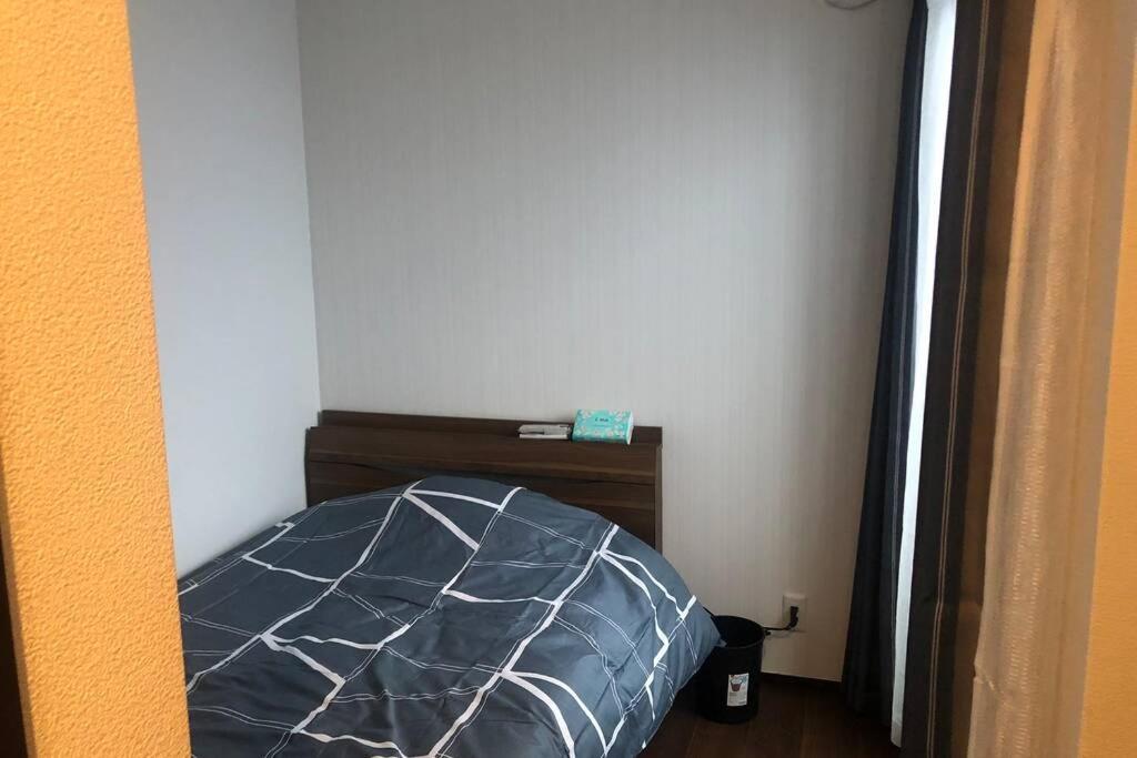Апартаменты 玉藻本町202 Такамацу Экстерьер фото